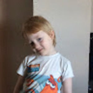 Meet your Posher, Jackson